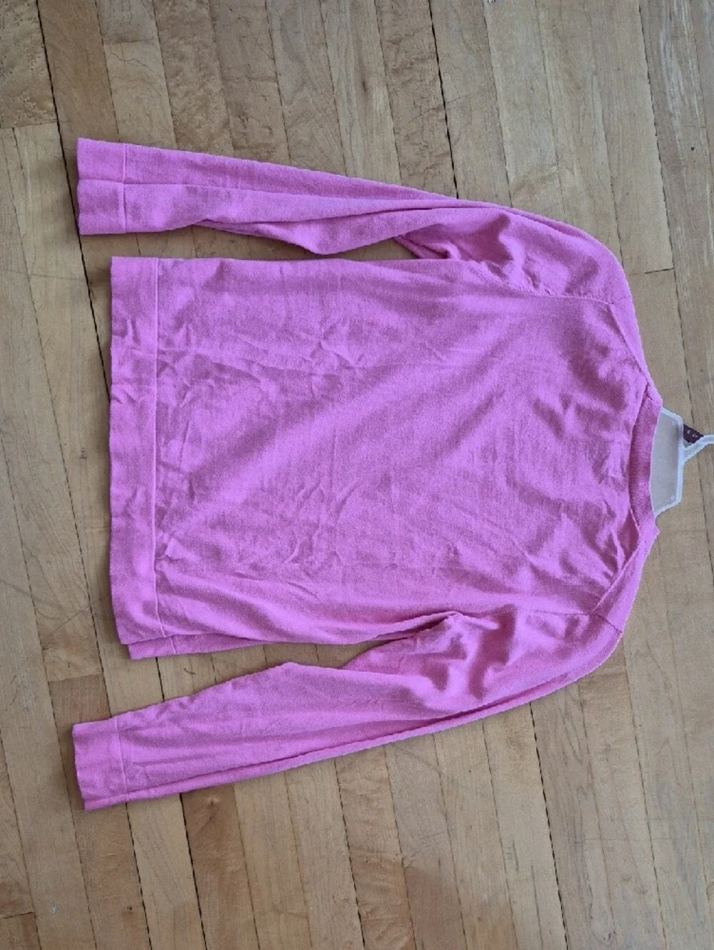J. Crew Set Teddie Crewneck Sweater